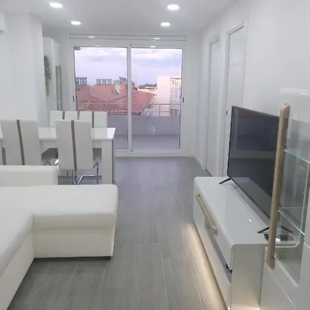 Apartment Luxury Cap With Pool & Barbecue & Wifi Salou