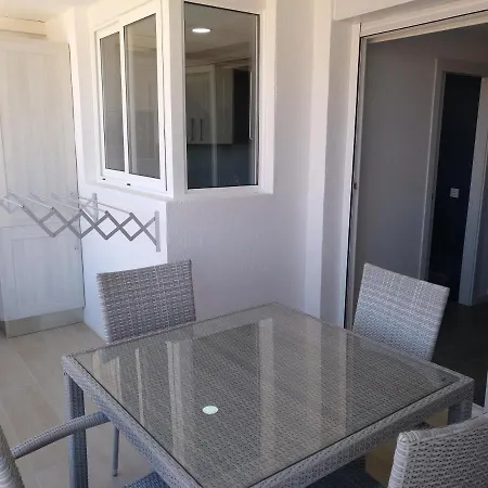 Apartment Luxury Cap With Pool & Barbecue & Wifi *