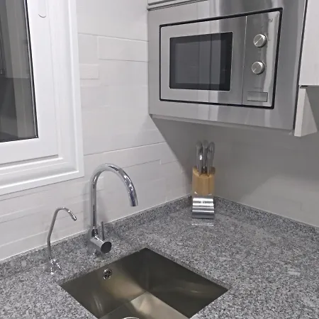 Apartment Luxury Cap With Pool & Barbecue & Wifi