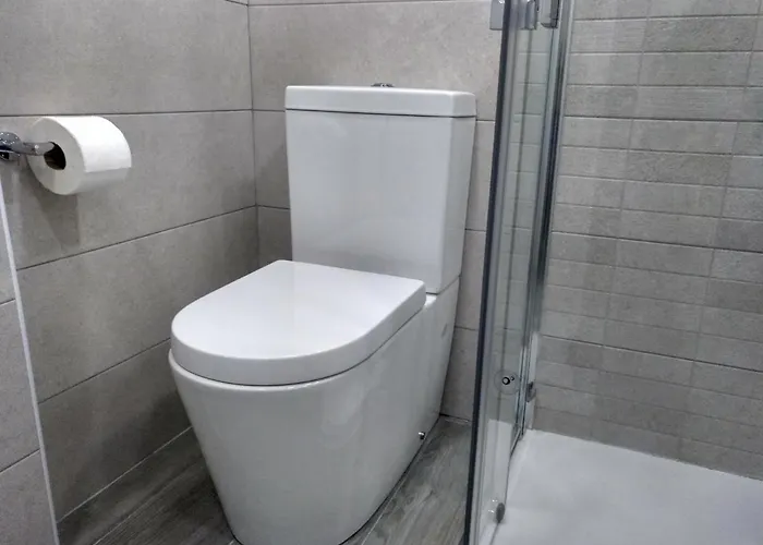 Luxury Cap With Pool & Barbecue & Wifi Apartamento