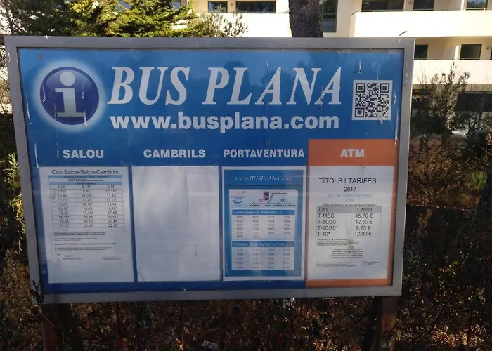 Luxury Cap With Pool & Barbecue & Wifi * Salou